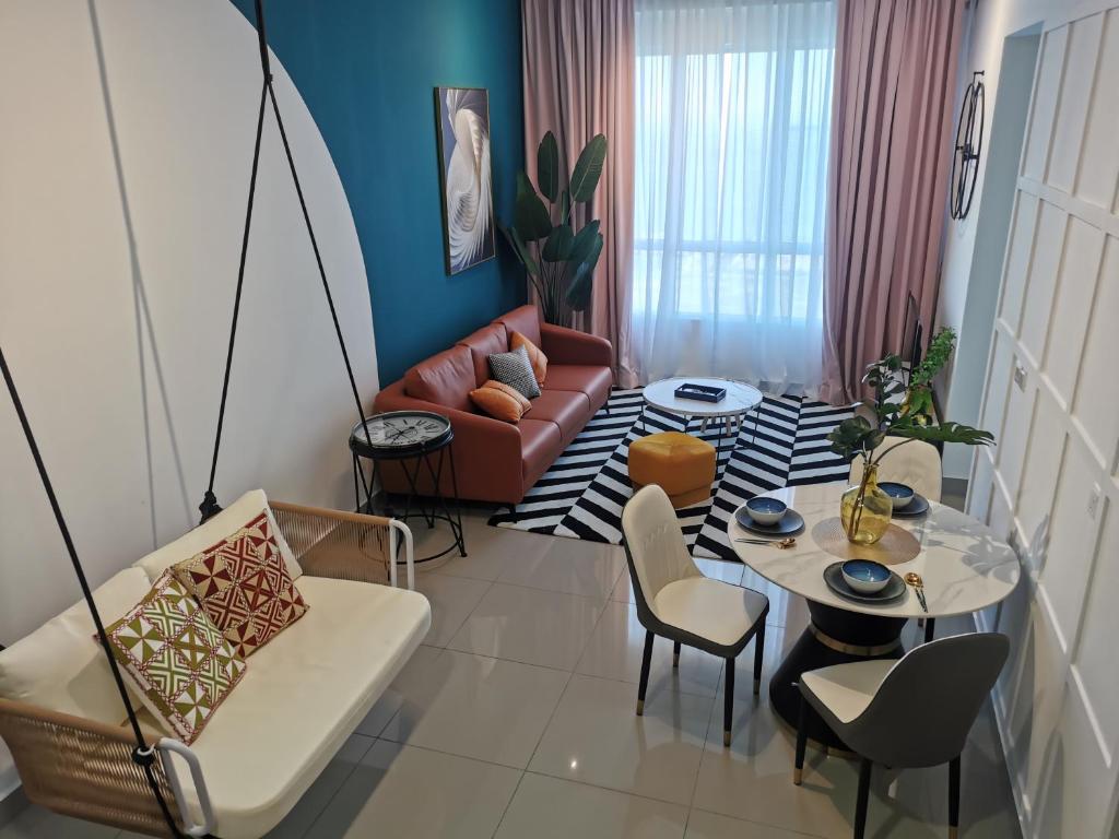 Klebang Amber Cove Melaka photo 1