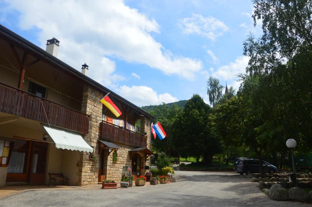 Camping Chon du Tarn photo 2