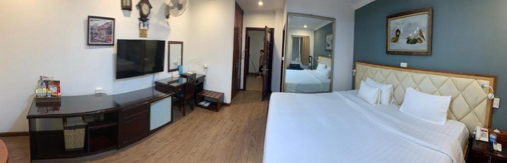 A25 Hotel - Luong Ngoc Quyen