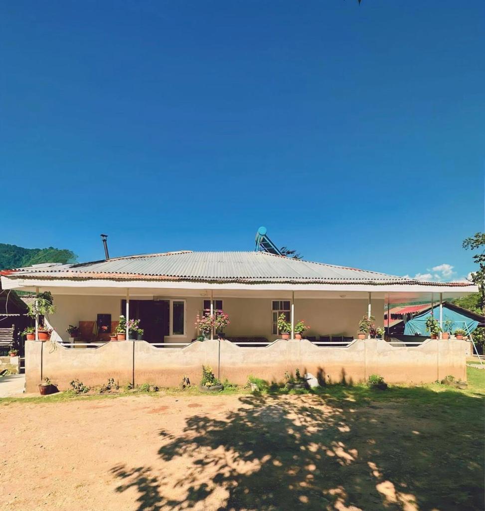 Agro Guest House Tsiskari in Machakhela photo 1