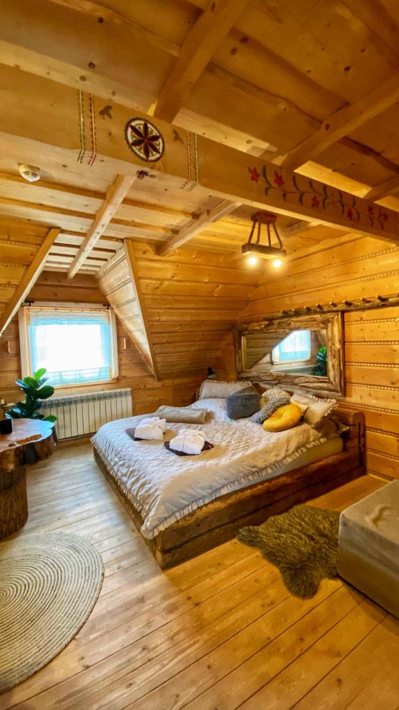 Gorący Potok Apartamenty photo 2