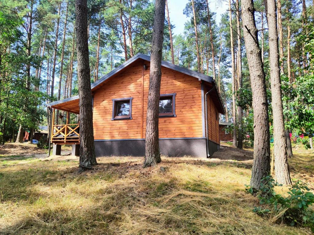 Lubkowa chata photo 2