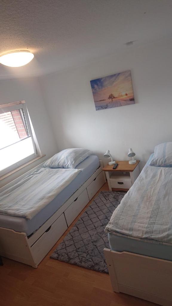 Ferienwohnung Ehmen photo 1