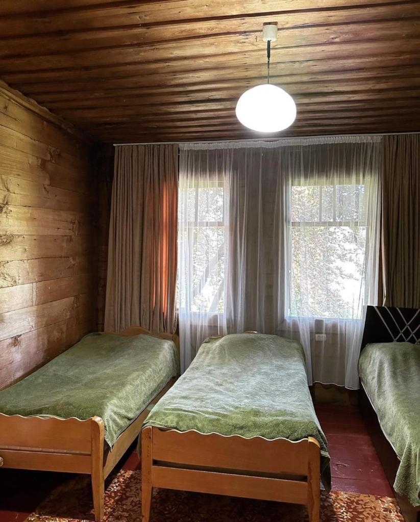 Agro Guest House Tsiskari in Machakhela photo 4