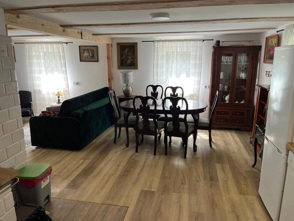 Domek JÓZEFA przy ZAMKU photo 3