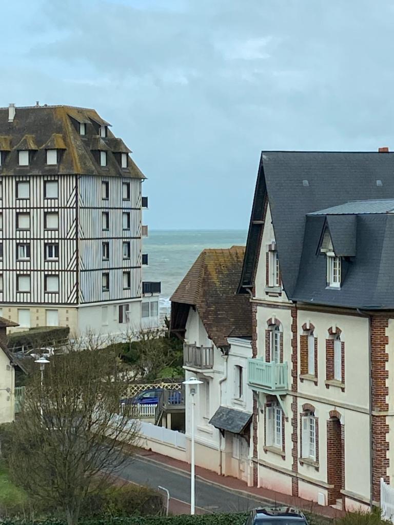 L’oiseau Bleu