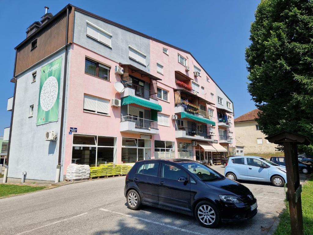 Apartman Majda photo 1
