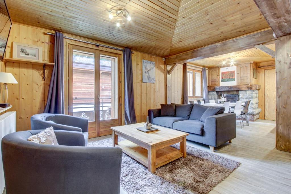 Chalet Arthur photo 2