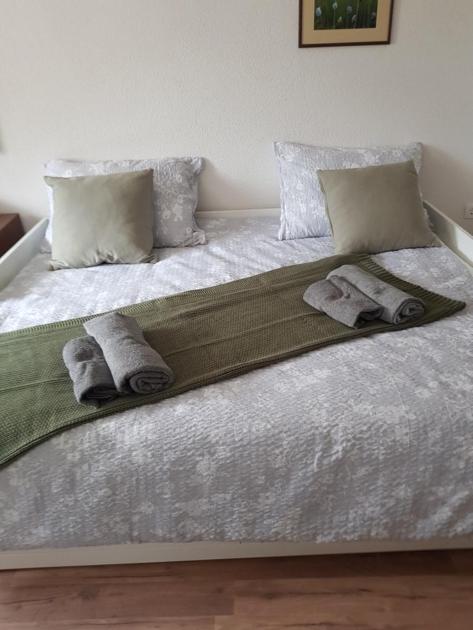 Apartma Bela photo 3