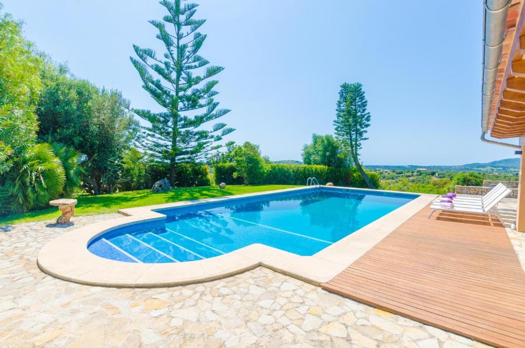 Finca Can Setri photo 3