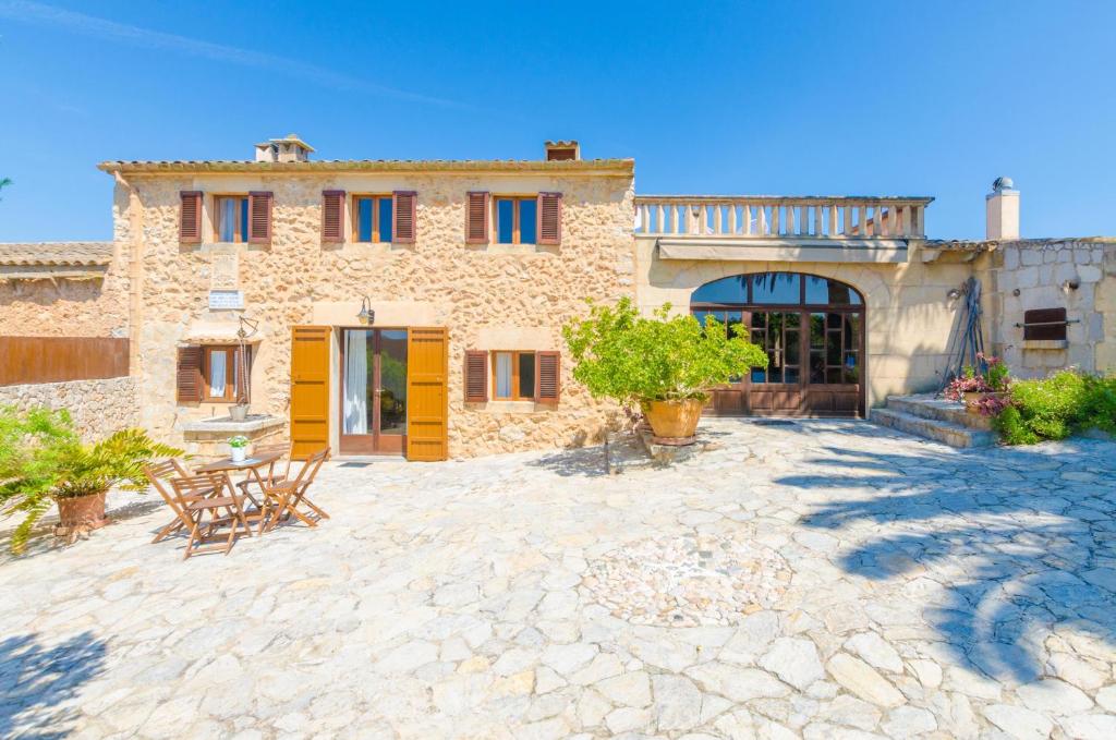 Finca Can Setri photo 1
