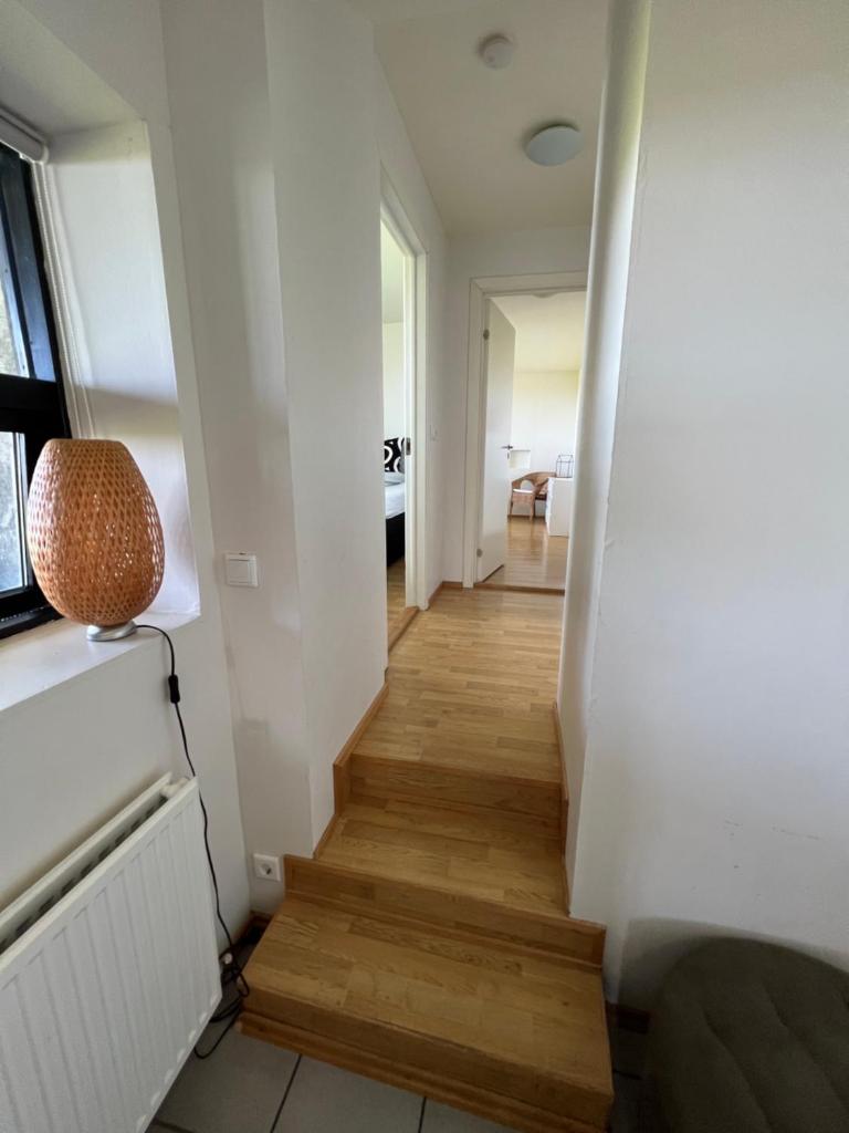 Apartment - Fíflholt photo 4