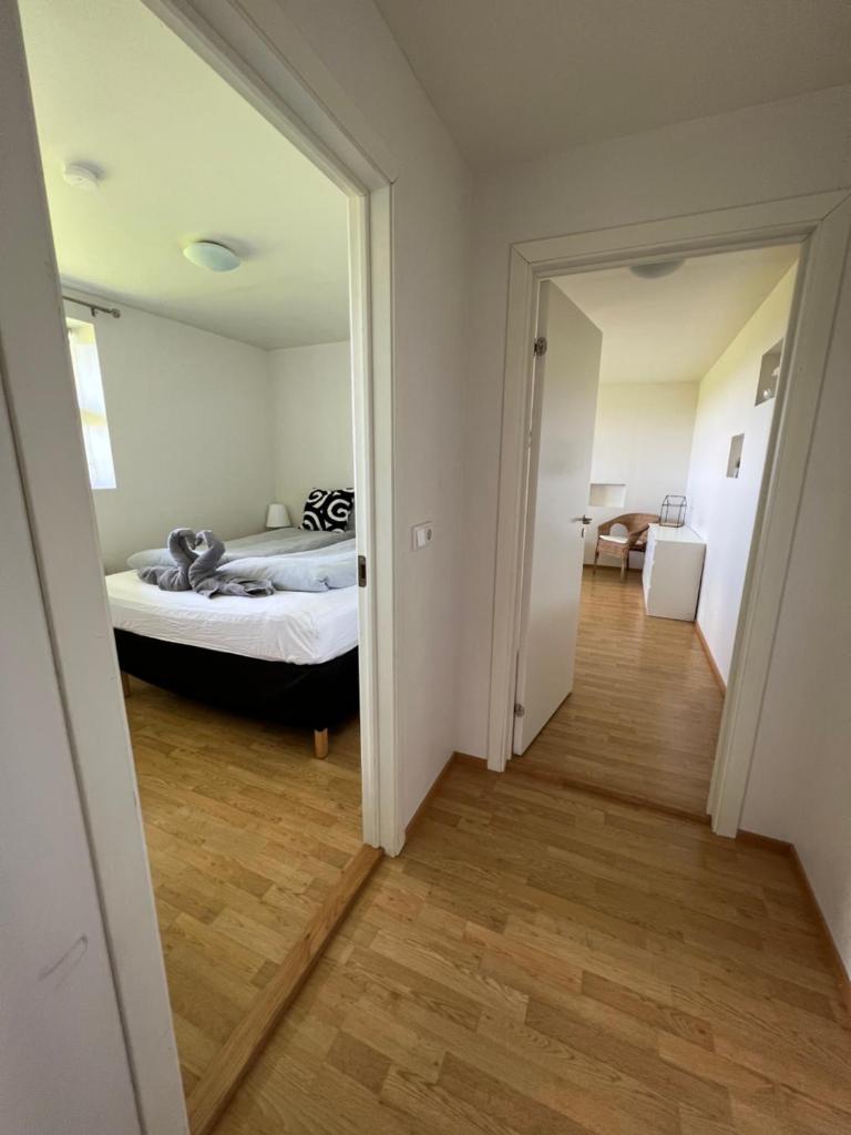 Apartment - Fíflholt photo 3