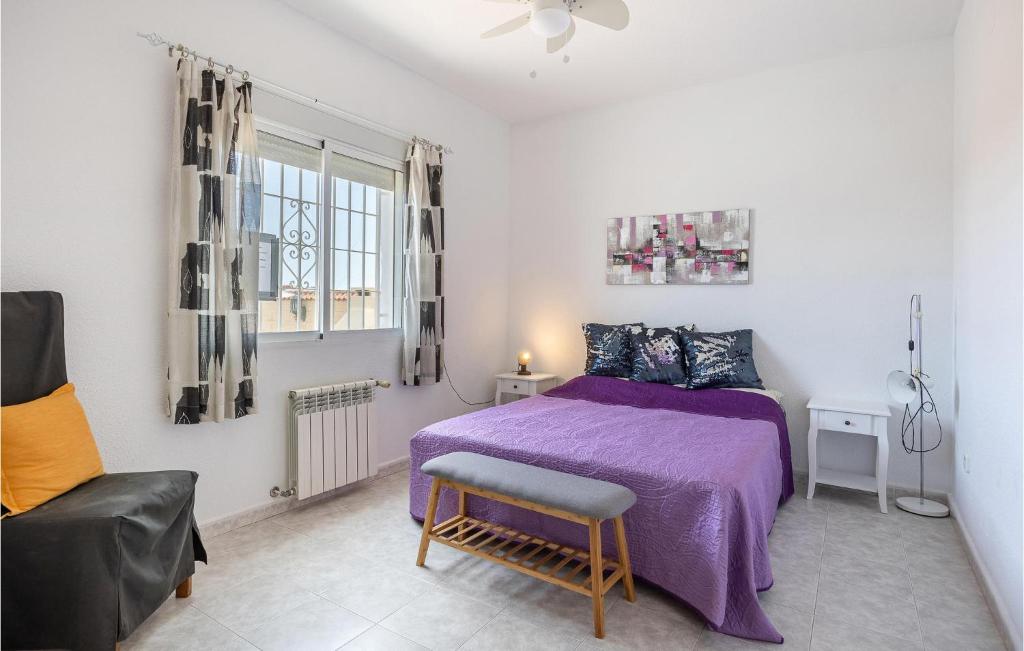 Amazing Apartment In Cautivador With Outdoor Swimming Pool, Wifi And Swimming Pool photo 2