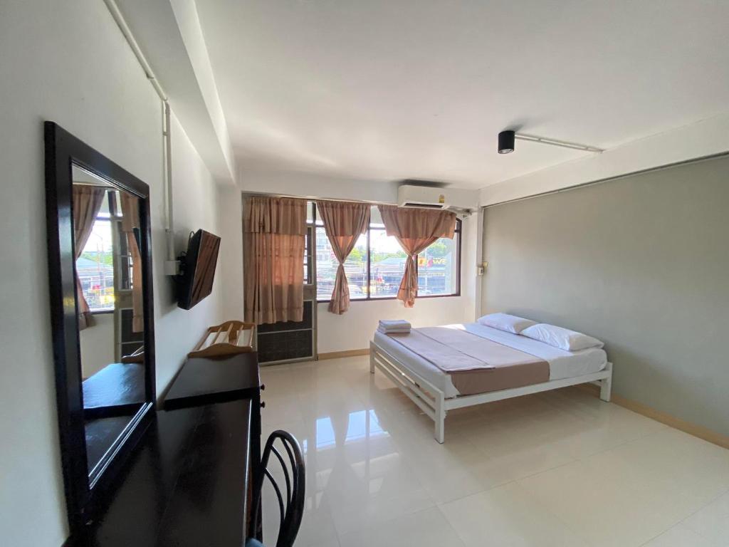 ซิตี้ เพลส City Place Hotel photo 3