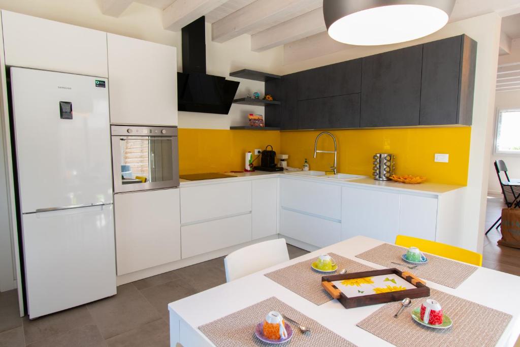 Vicino alla Villa Palladiana La Rotonda! Duplex Apartment photo 4