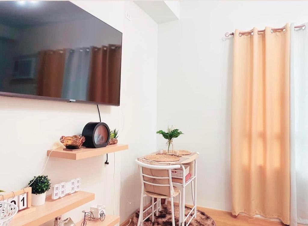 ASG Staycation-Mesatierra Garden Residences photo 2