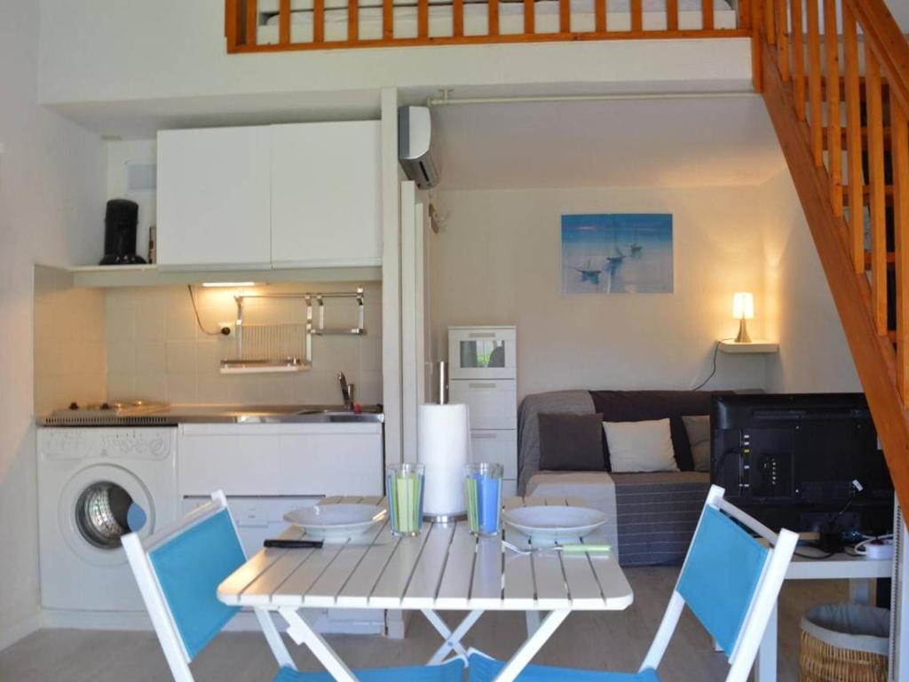 Maison Fleury-Saint-Pierre-la-Mer, 1 pièce, 4 personnes - FR-1-229D-271 photo 3
