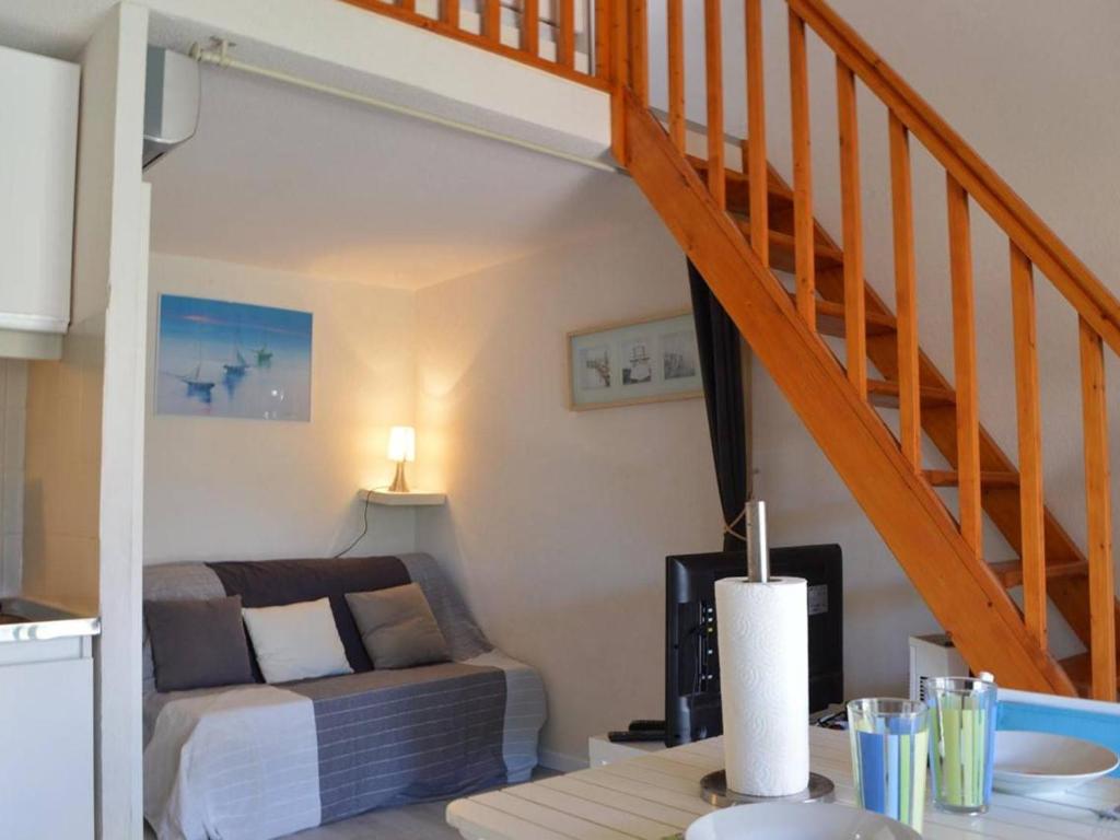 Maison Fleury-Saint-Pierre-la-Mer, 1 pièce, 4 personnes - FR-1-229D-271 photo 4