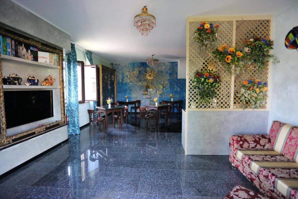 B & B L'almanacco photo 2