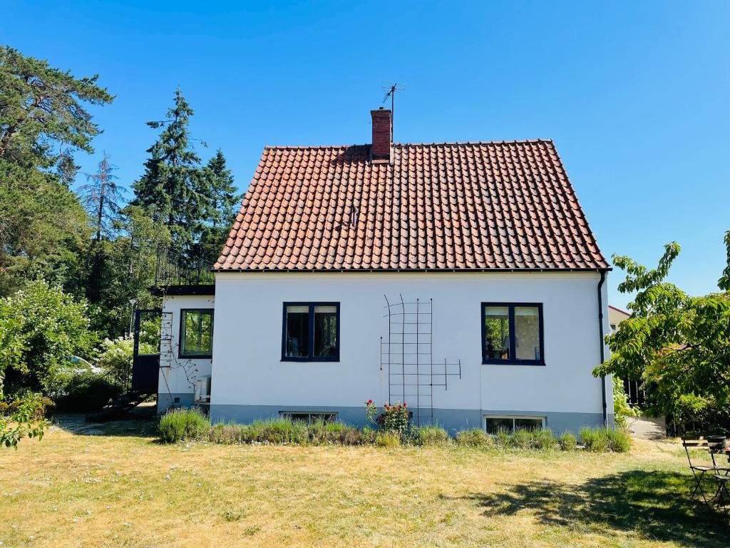 Large house with sea view photo 1