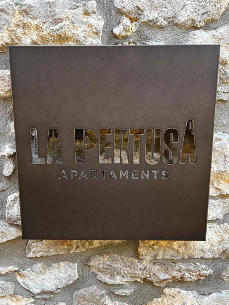 Apartaments La Pertusa 2o photo 1
