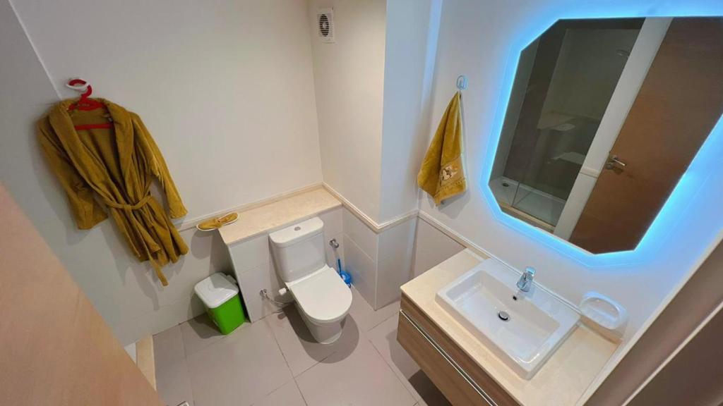 Chalet in marassi marina photo 1