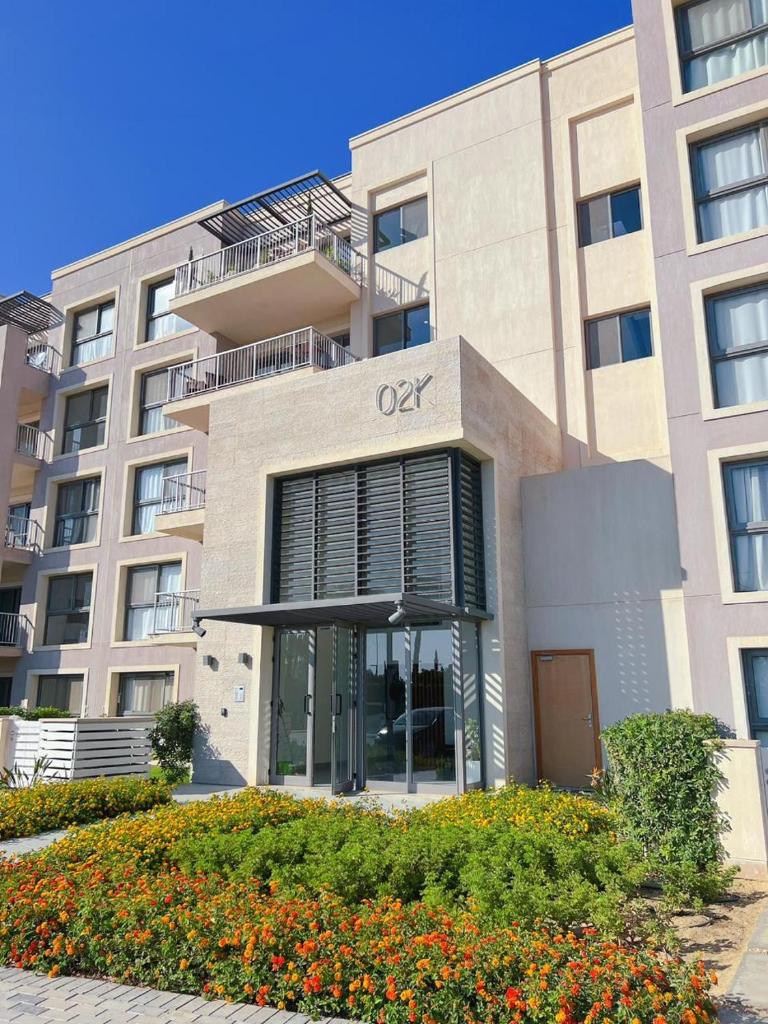 Chalet in marassi marina photo 3