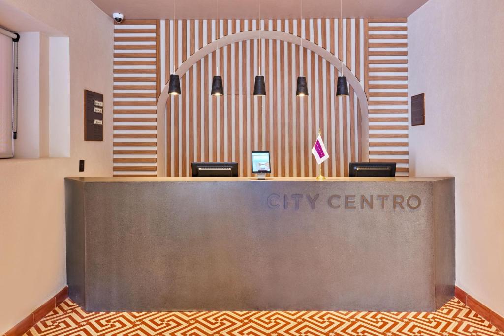 City Centro by Marriott Oaxaca photo 3