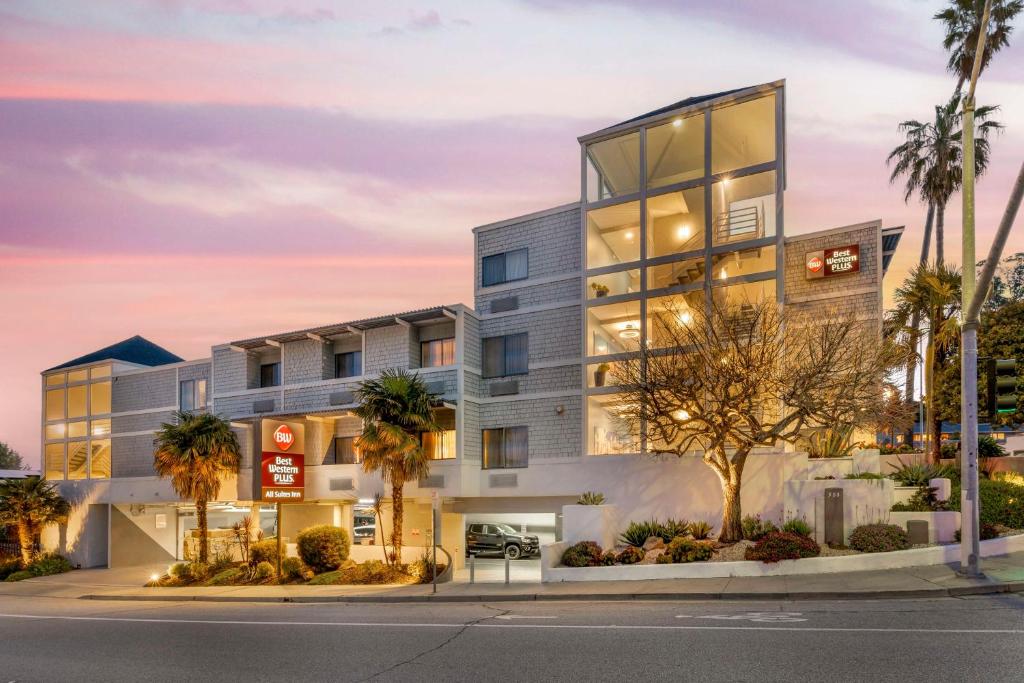 Best Western Plus All Suites Inn image