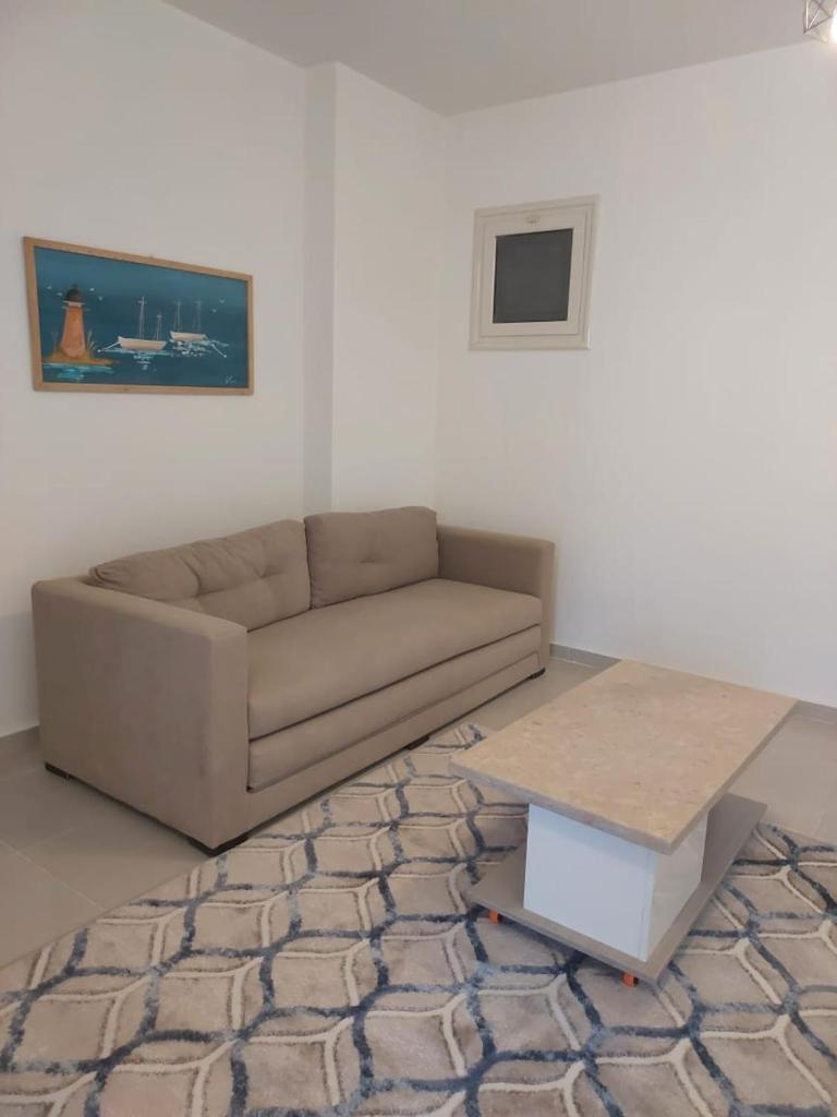 Marina Residence New Alamein 2 bedroom apartment photo 1