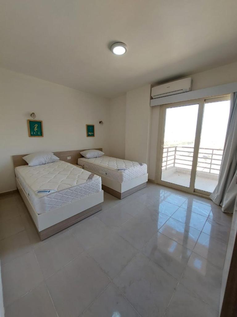 Marina Residence New Alamein 2 bedroom apartment photo 4