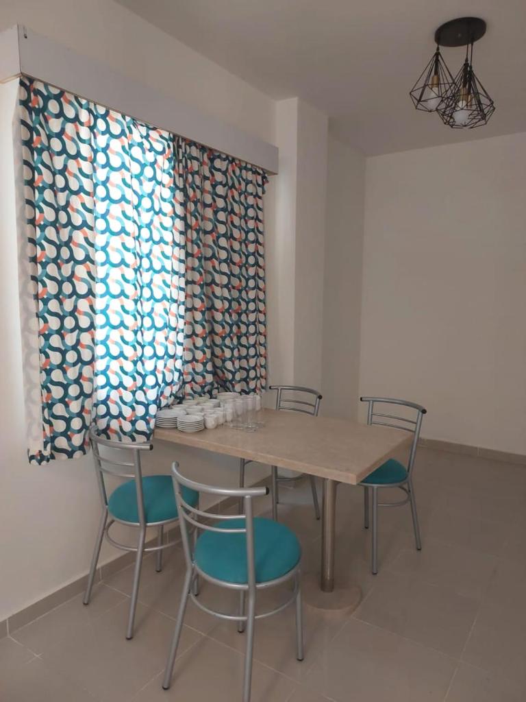 Marina Residence New Alamein 2 bedroom apartment photo 2