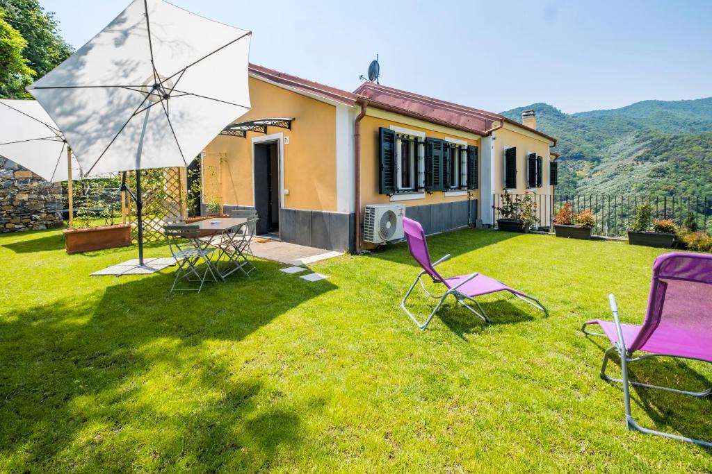 La Nostra Casa Liguria photo 3