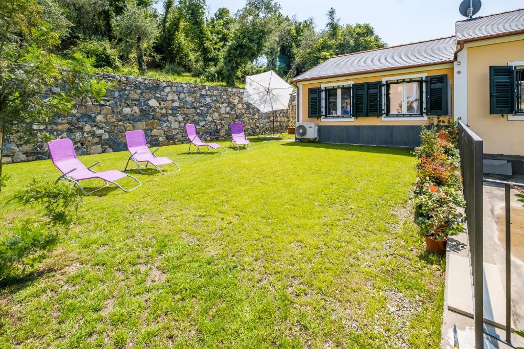 La Nostra Casa Liguria photo 1