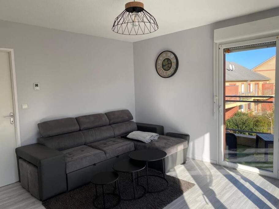 Superbe appartement en résidence calme photo 2