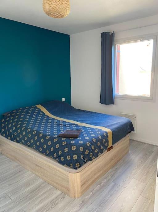 Superbe appartement en résidence calme photo 4