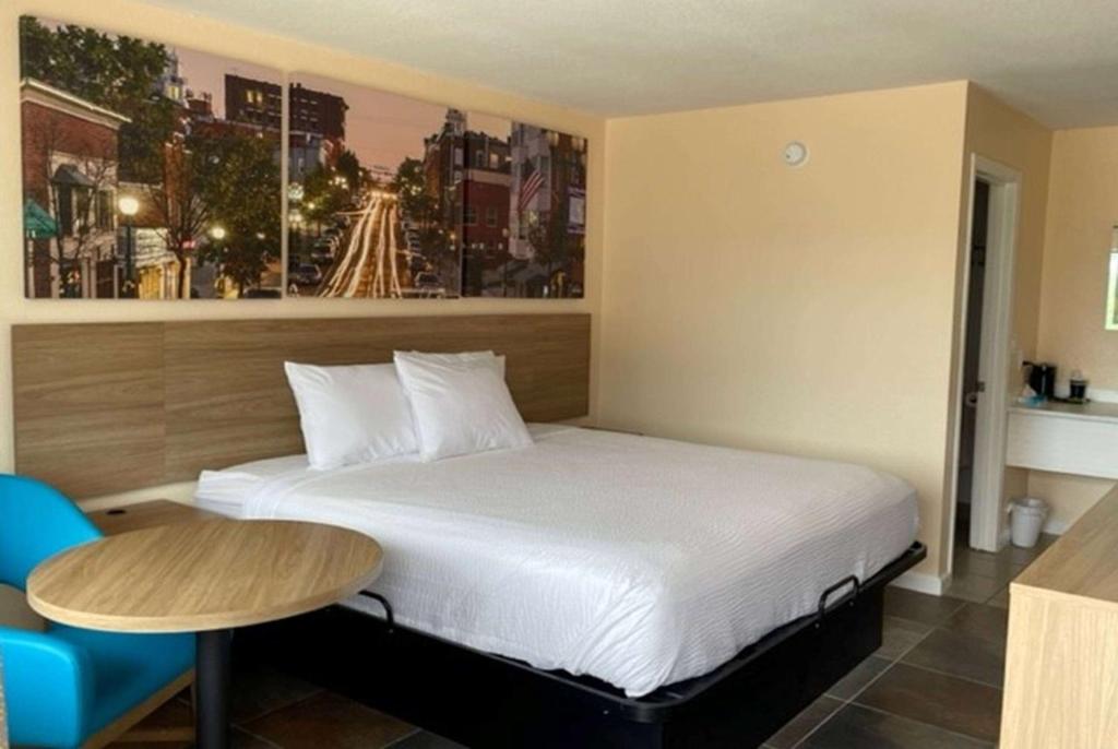 Daysinn photo 2