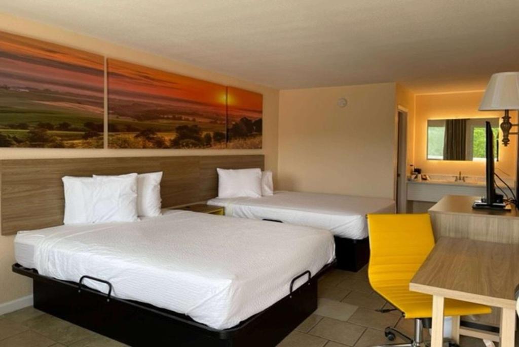 Daysinn photo 3