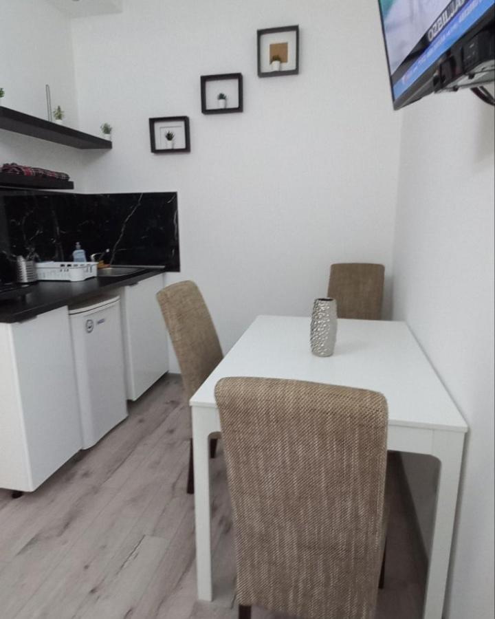 Apartmani Banja Vrujci Lux
