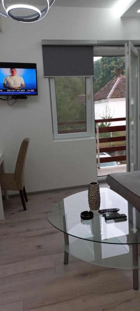 Apartmani Banja Vrujci Lux photo 4