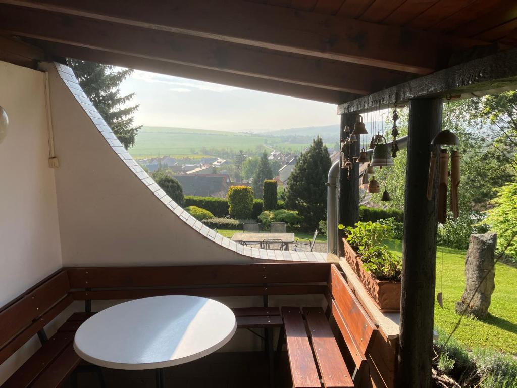 Ubytování Na Kopci photo 2