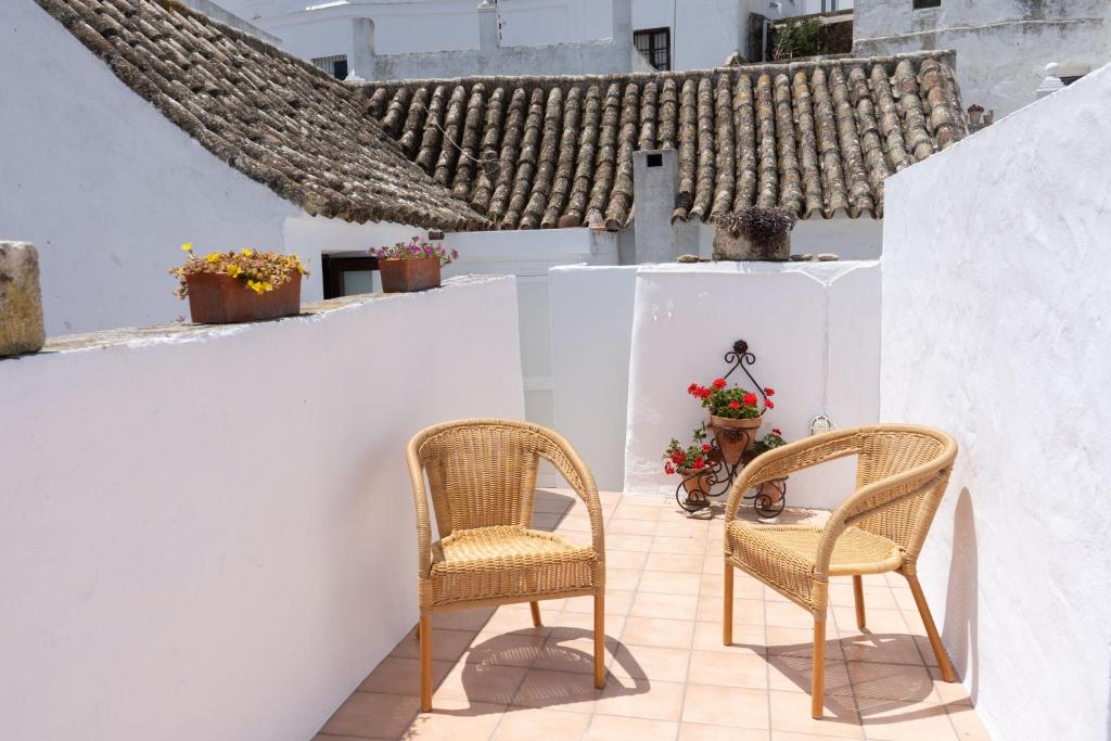 Casa Naranja photo 1