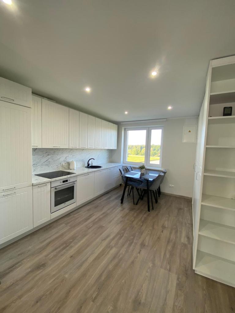 Rõuge Apartment