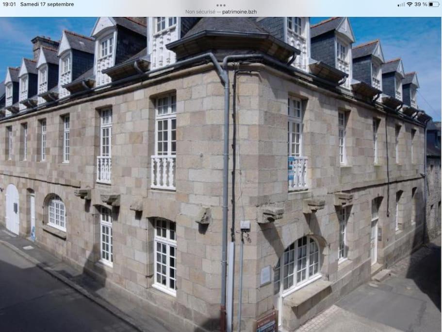 Bel appartement dans petite citée de caractère photo 2
