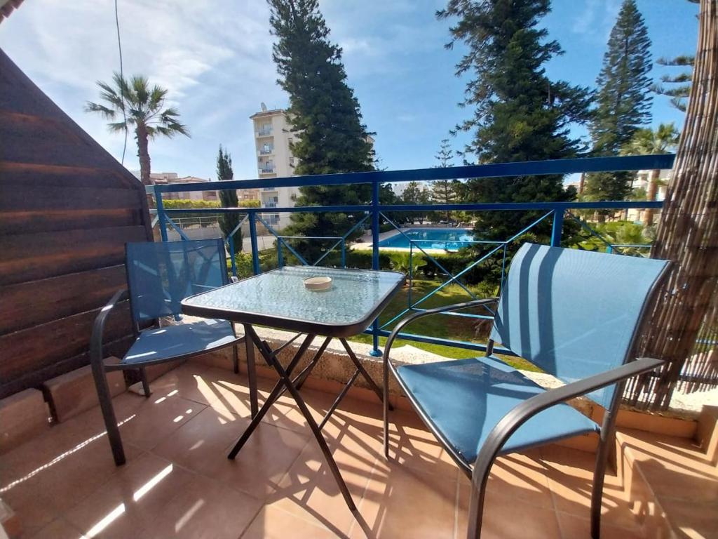 Palm Beach Apartment 26 photo 3