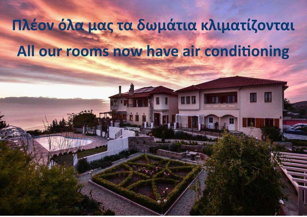 Lagou Raxi Country Hotel
