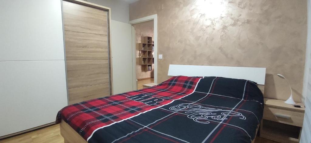 Lui Apartment