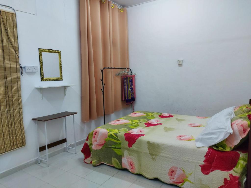 SEROJA HOMESTAY