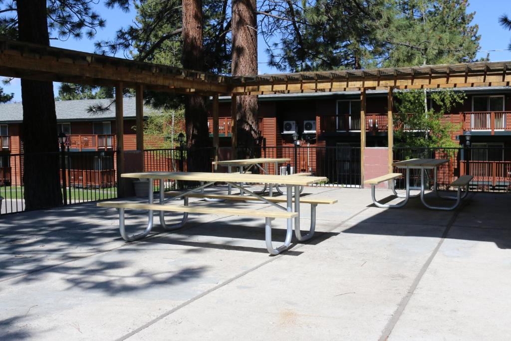 Bluelake Inn @ Heavenly Village photo 4